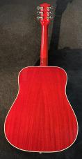 Gibson Hummingbird Standard -Vintage Cherry Sunburst- #21575042_6