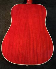 Gibson Hummingbird Standard -Vintage Cherry Sunburst- #21575042_7
