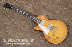 Gibson 2010 Custom Shop Historic Collection 1959 Les Paul Standard Reissue Lefty