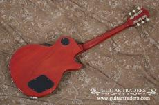 Gibson 2010 Custom Shop Historic Collection 1959 Les Paul Standard Reissue Lefty_2