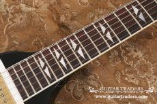 Gibson 1991 Jimi Hendrix 69 Flying V Custom Modofied_7