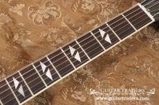 Gibson 1991 Jimi Hendrix 69 Flying V Custom Modofied_8