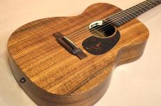 Martin Custom 00-All Flamed Koa w/Anthem　2014年製_3