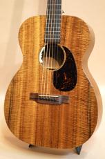 Martin Custom 00-All Flamed Koa w/Anthem　2014年製_5