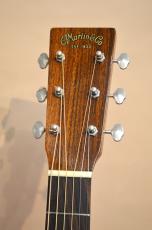 Martin Custom 00-All Flamed Koa w/Anthem　2014年製_7