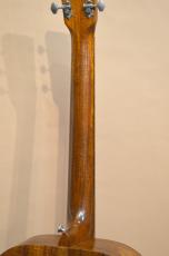 Martin Custom 00-All Flamed Koa w/Anthem　2014年製_10