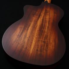 Taylor 214ce-K SB Plus 【48回無金利】【トリファイドスプルース】【細目ネック】【買取・下取強化中!】_2