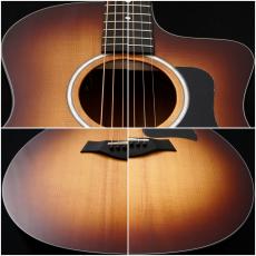 Taylor 214ce-K SB Plus 【48回無金利】【トリファイドスプルース】【細目ネック】【買取・下取強化中!】_6