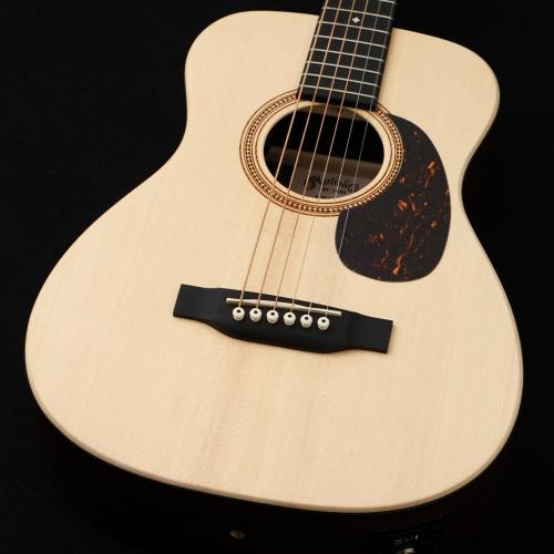 Martin LX1RE #431005 【オリジナルアクセサリーポーチプレゼントキャンペーン!】【48回無金利】