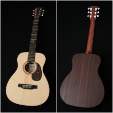 Martin LX1RE #431005 【オリジナルアクセサリーポーチプレゼントキャンペーン!】【48回無金利】_4