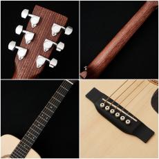 Martin LX1RE #431005 【オリジナルアクセサリーポーチプレゼントキャンペーン!】【48回無金利】_5