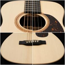 Martin LX1RE #431005 【オリジナルアクセサリーポーチプレゼントキャンペーン!】【48回無金利】_6