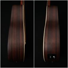 Martin LX1RE #431005 【オリジナルアクセサリーポーチプレゼントキャンペーン!】【48回無金利】_9