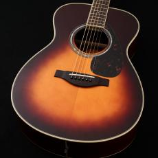 YAMAHA LS6 ARE BS 【実物写真】【P.U搭載】【買取・下取強化中!】【クロサワ町田店】