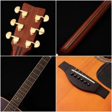 YAMAHA LS6 ARE BS 【実物写真】【P.U搭載】【買取・下取強化中!】【クロサワ町田店】_5