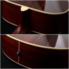 YAMAHA LS6 ARE BS 【実物写真】【P.U搭載】【買取・下取強化中!】【クロサワ町田店】_8