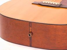 Martin OOO-18 '53 w/PU_9