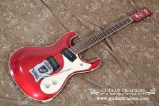 Mosrite 1990's The Ventures Model MK1 1963 Reissue Made in USA