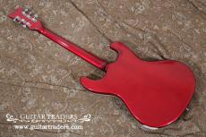 Mosrite 1990's The Ventures Model MK1 1963 Reissue Made in USA_2