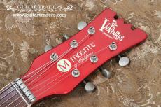 Mosrite 1990's The Ventures Model MK1 1963 Reissue Made in USA_4