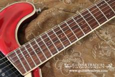 Mosrite 1990's The Ventures Model MK1 1963 Reissue Made in USA_7