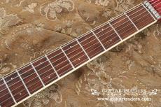 Mosrite 1990's The Ventures Model MK1 1963 Reissue Made in USA_8