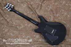 Paul Reed Smith [PRS] 1989 Custom 24 "10 Top & Bird Inray"_2