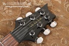 Paul Reed Smith [PRS] 1989 Custom 24 "10 Top & Bird Inray"_4