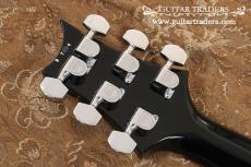 Paul Reed Smith [PRS] 1989 Custom 24 "10 Top & Bird Inray"_5