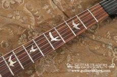 Paul Reed Smith [PRS] 1989 Custom 24 "10 Top & Bird Inray"_8