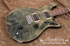 Paul Reed Smith [PRS] 1989 Custom 24 "10 Top & Bird Inray"_10