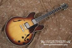VG 2013 KTR-ES STD