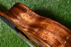 Kanile'a K-1S Premium Soprano_13