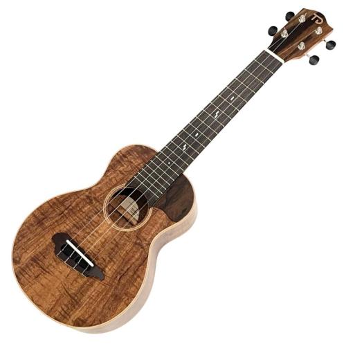 ◇試奏動画付 【TODA GUITARS】VC ALL KOA No.791 コンサートサイズ