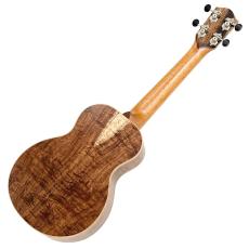 ◇試奏動画付 【TODA GUITARS】VC ALL KOA No.791 コンサートサイズ_2