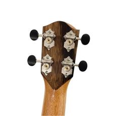 ◇試奏動画付 【TODA GUITARS】VC ALL KOA No.791 コンサートサイズ_4