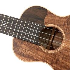 ◇試奏動画付 【TODA GUITARS】VC ALL KOA No.791 コンサートサイズ_8