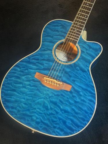 Takamine 【USED】 DMP700 Custom ～凪～ [2014年製][G-Club Tokyo] 