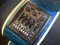 Takamine 【USED】 DMP700 Custom ～凪～ [2014年製][G-Club Tokyo] _10