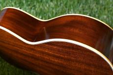tkitki ukulele Style-03C-CM Concert【S/N1453】_15