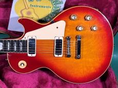 Gibson LES PAUL DELUXE CS_2