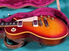 Gibson LES PAUL DELUXE CS_4
