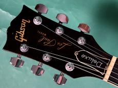 Gibson LES PAUL DELUXE CS_5