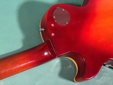 Gibson LES PAUL DELUXE CS_9