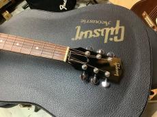 Gibson  J-45 2007　ギブソン J45  _2
