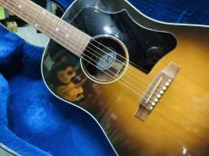 Gibson  J-45 2007　ギブソン J45  _3