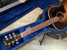 Gibson  J-45 2007　ギブソン J45  _5