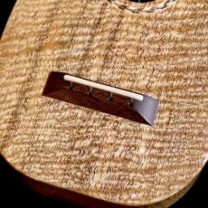 Ewa ukulele Soprano Pineapple LN - Hawaiian mango -_6