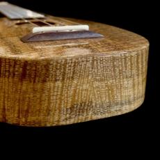 Ewa ukulele Soprano Pineapple LN - Hawaiian mango -_7