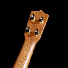 Ewa ukulele Soprano Pineapple LN - Hawaiian mango -_10